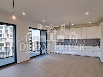Pronájem bytu 3+kk 111 m²
