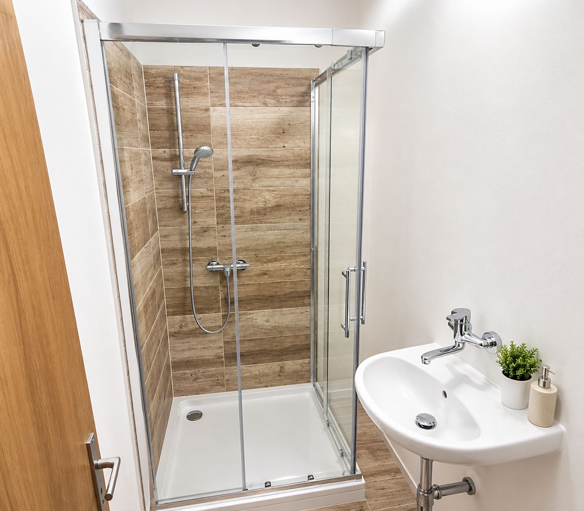 Prodej bytu 1+kk 23 m² – fotografie 3