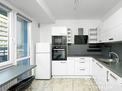 Prodej bytu 3+1 69 m²