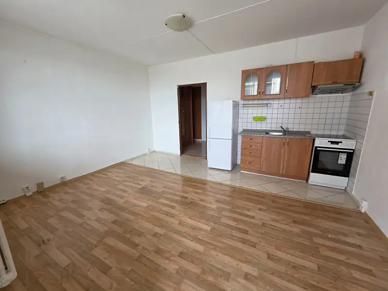 Prodej bytu 1+kk 32 m², Plzeň – náhled fotky 2