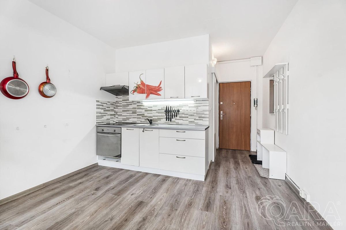 Prodej bytu 1+1 33 m² – fotografie 2