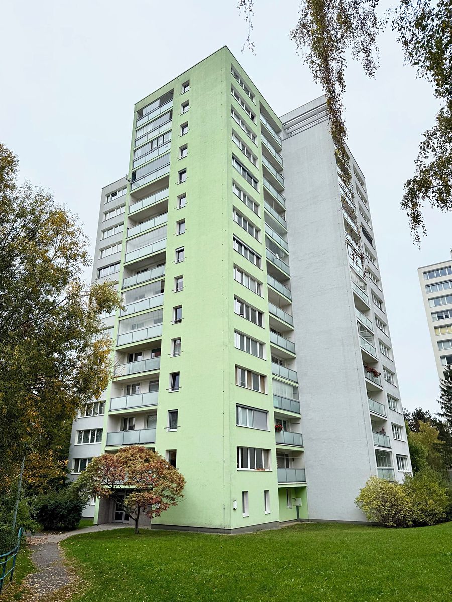 Prodej bytu 2+kk 46 m²