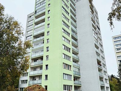 Prodej bytu 2+kk 46 m²