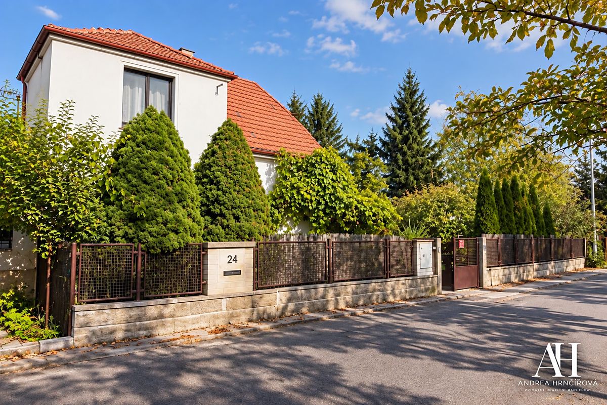 Pronájem rodinného domu 130 m², pozemek 400 m² – fotografie 4