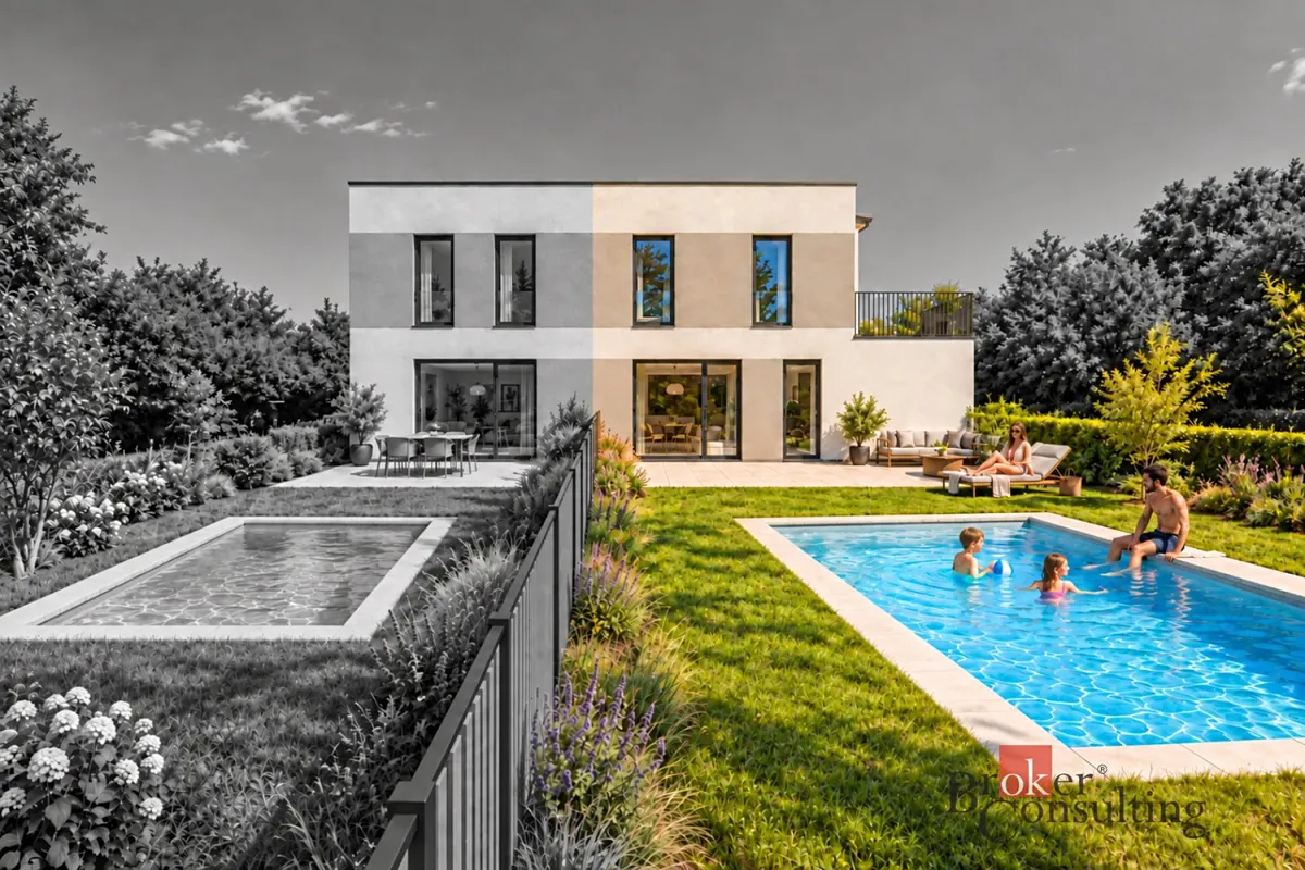 Prodej rodinného domu 178 m², pozemek 940 m²