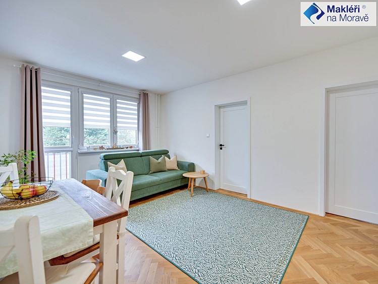 Prodej bytu 3+1, 62 m² (3 z 18)