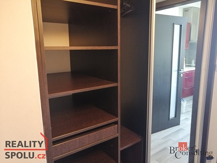 Wohnung 1+kk zur Miete, 25 m² (9 von 13)