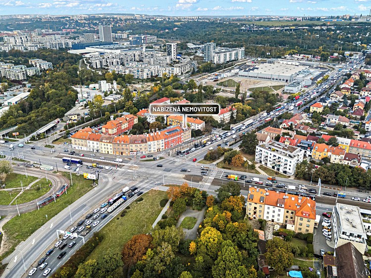 Prodej bytu 1+1, 30 m² (13 z 15)