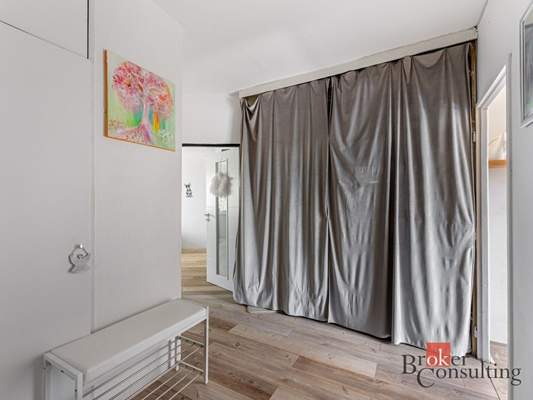 Pronájem bytu 2+1, 53 m² (10 z 24)
