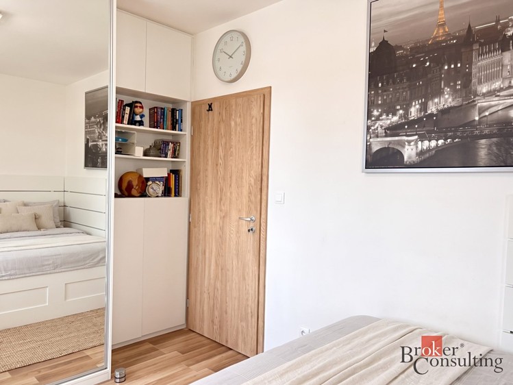 Prodej bytu 3+kk, 65 m² (9 z 17)