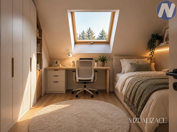 Prodej domu, 123 m² (9 z 22)