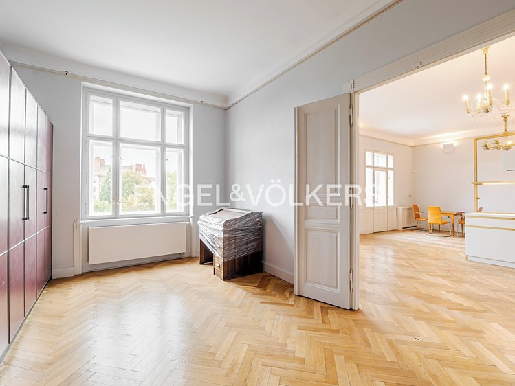 Квартира 3+kk в оренду, 118 м² (8 з 15)