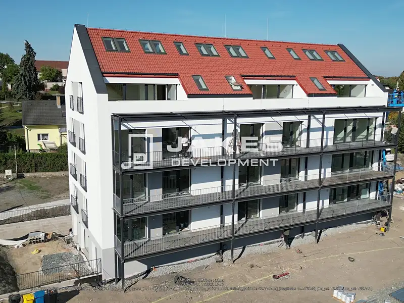 Prodej bytu 2+kk 43 m², Předboj – náhled fotky 1