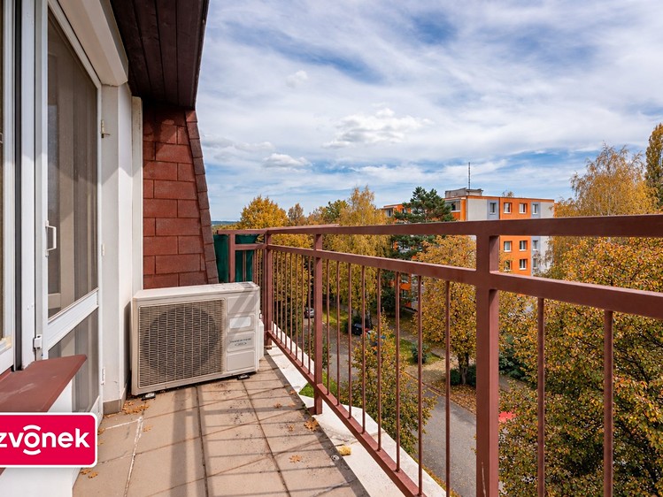 Prodej bytu 3+kk, 71 m² (17 z 18)