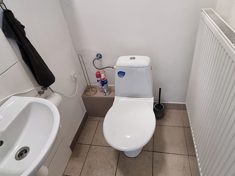 Комерційне приміщення в оренду, 10 м² (7 з 7)