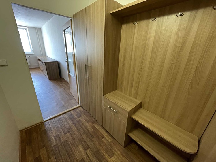 Prodej bytu 1+kk, 28 m² (8 z 10)