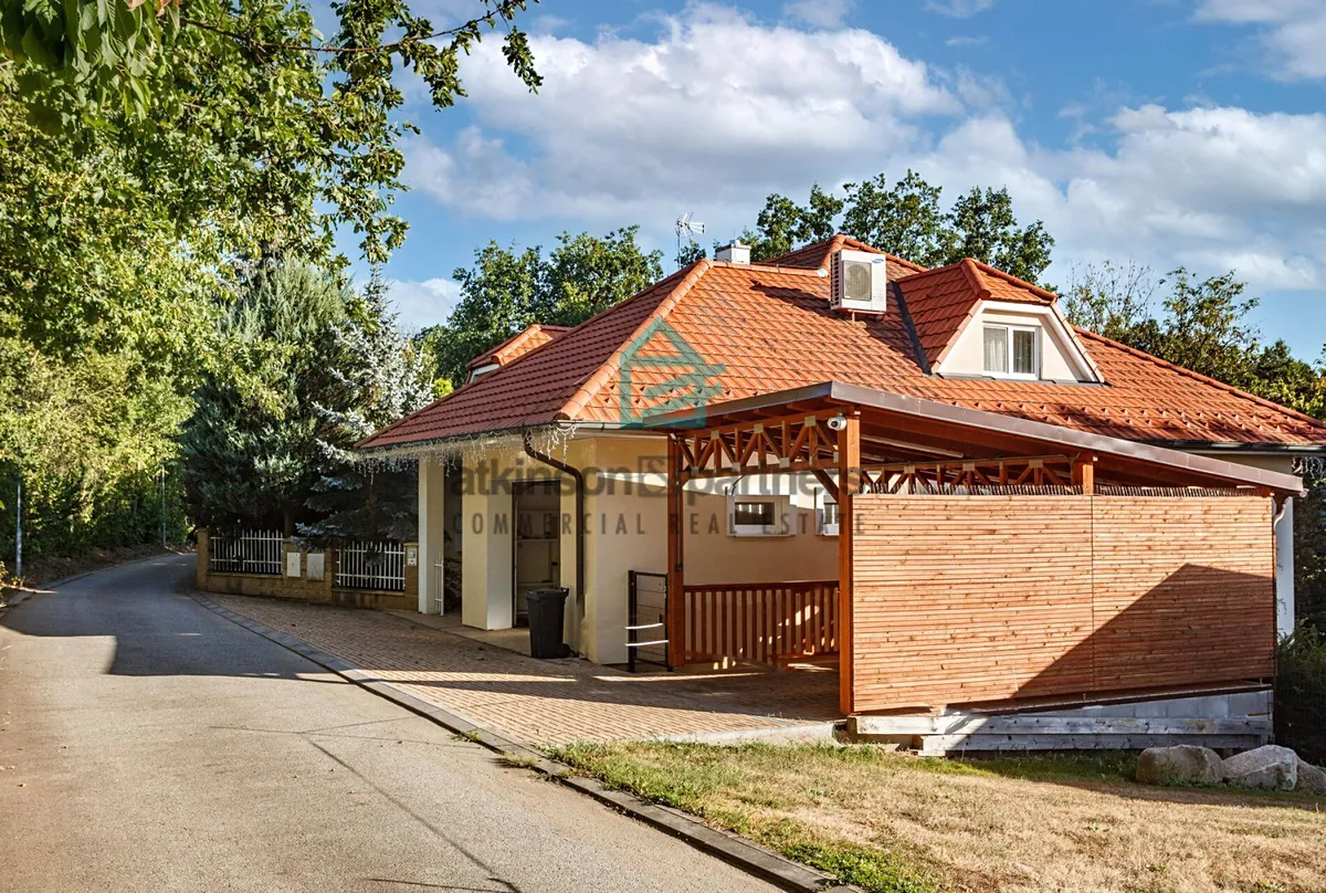 Prodej rodinného domu 217 m², pozemek 920 m²