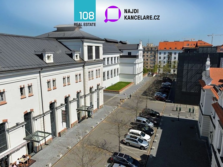 Pronájem komerčního prostoru, 950 m² (4 z 4)