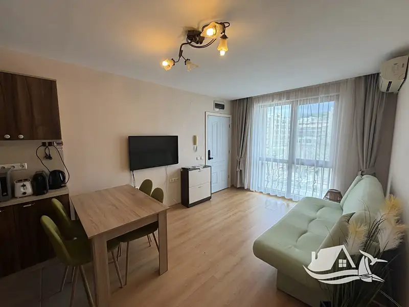 Prodej bytu 2+kk 49 m², Sveti Vlas – náhled fotky 3