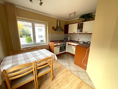 Pronájem bytu 2+kk, 36 m² (3 z 11)