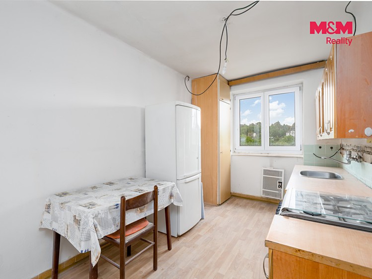 Prodej bytu 2+1, 56 m² (12 z 23)