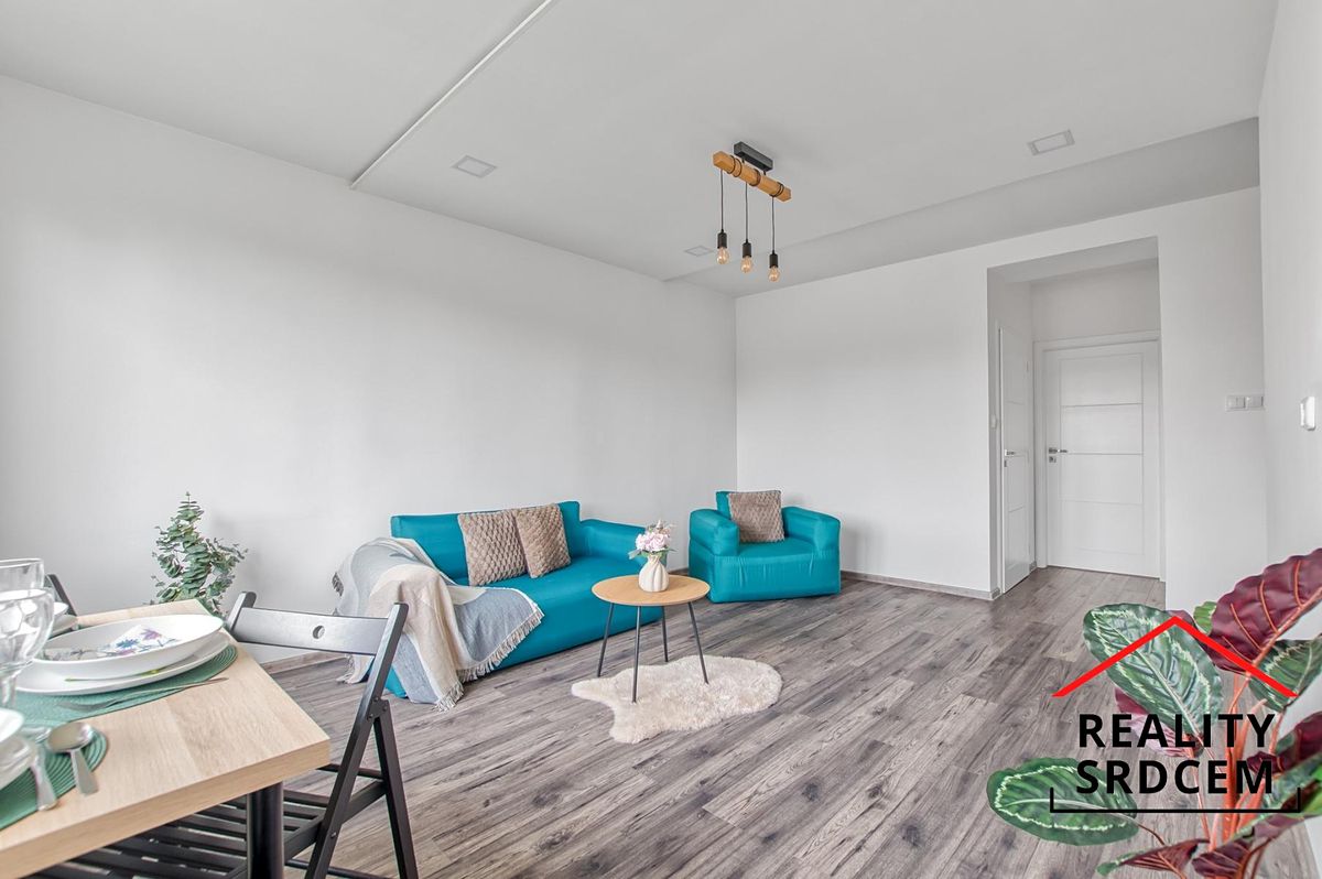 Prodej bytu 3+kk 72 m² – fotografie 4