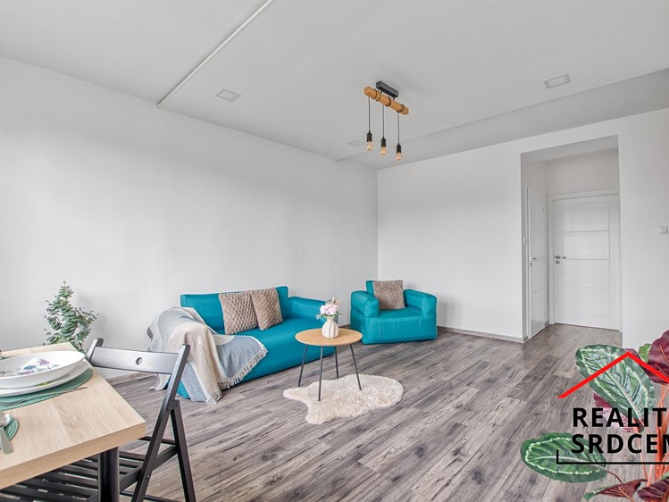 Квартира 3+kk на продаж, 72 м² (4 з 28)