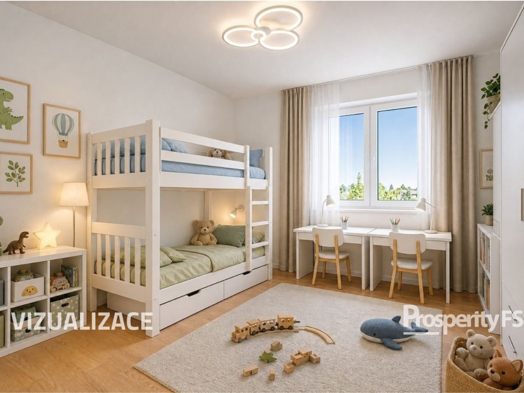 Prodej domu, 97 m² (20 z 26)