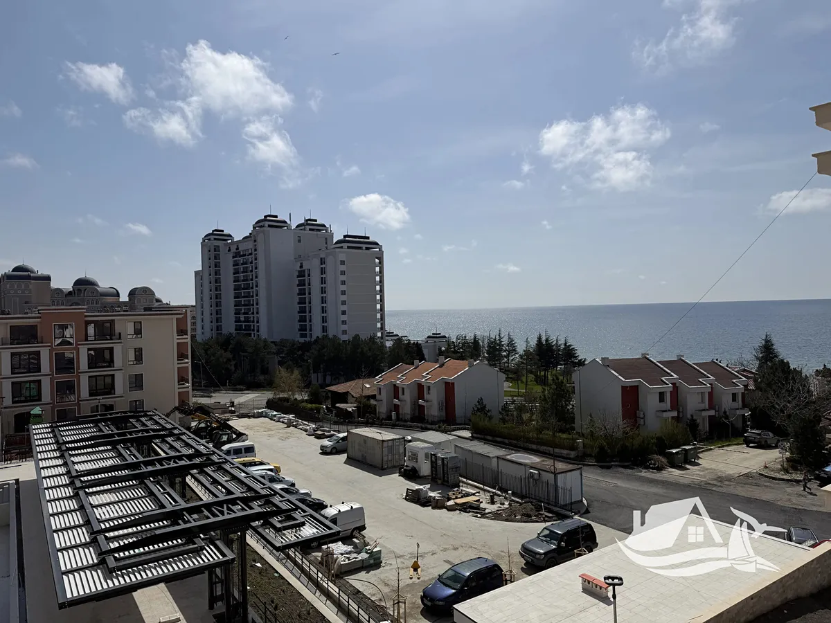 Prodej bytu 2+kk 56 m²