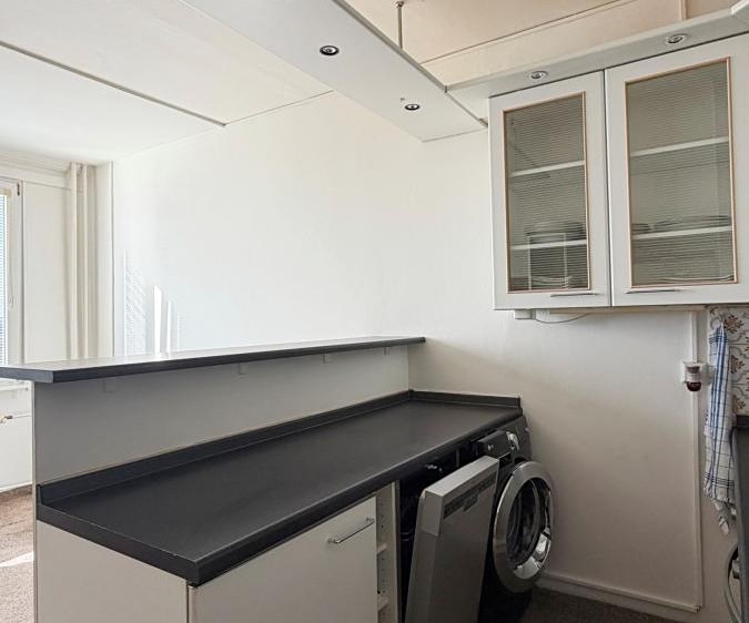 Wohnung 1+kk zur Miete, 24 m² (7 von 16)