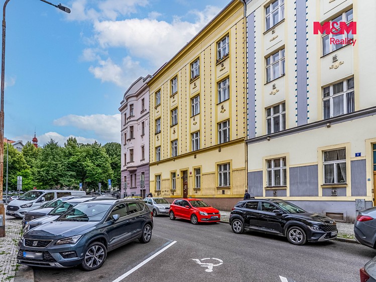 Квартира 2+1 на продаж, 43 м² (15 з 17)