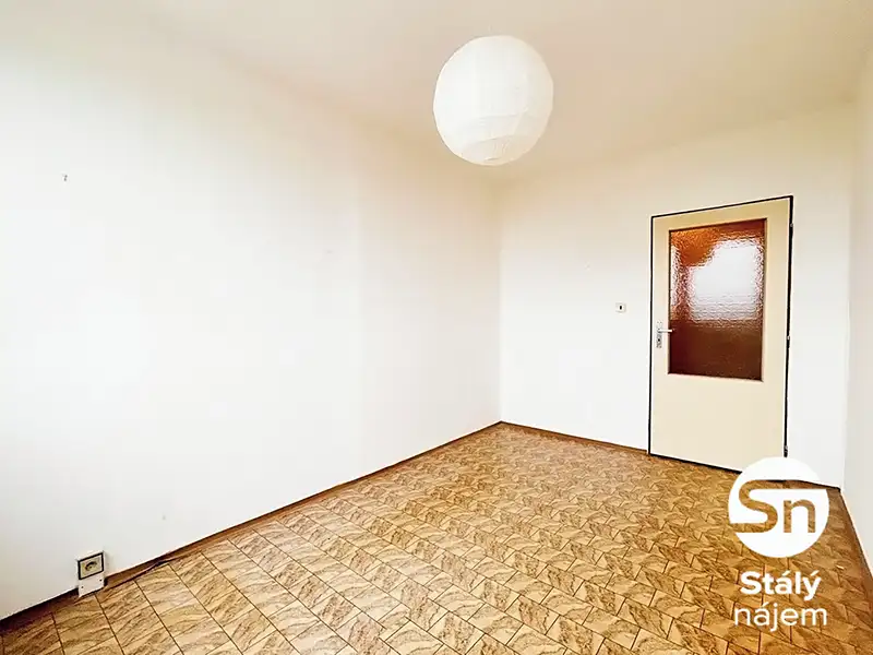 Pronájem bytu 2+kk 43 m², Praha – náhled fotky 2