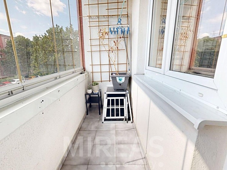 Квартира 2+1 на продаж, 55 м² (14 з 14)