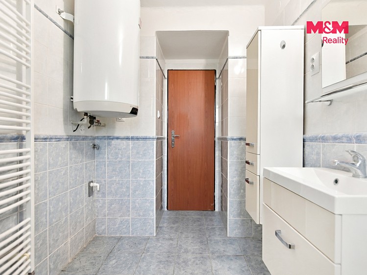 Квартира 2+kk в оренду, 64 м² (14 з 18)