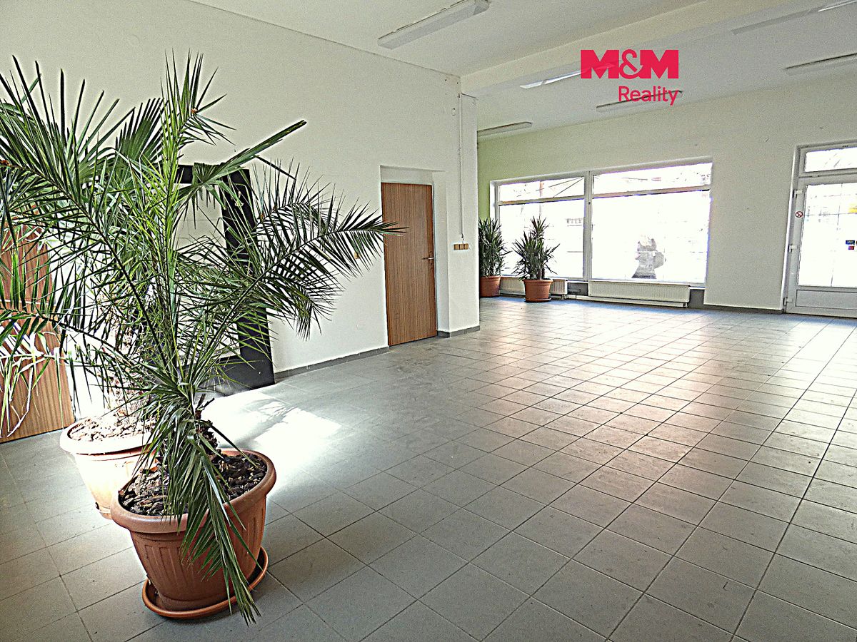 Pronájem obchodního prostoru 66 m², Ostrava – fotka 1 z 3