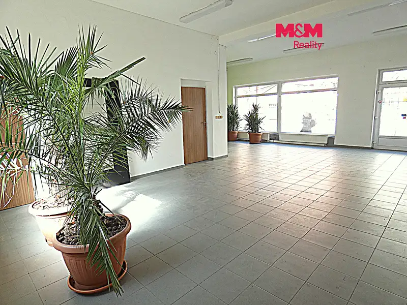 Pronájem obchodního prostoru 66 m², Ostrava – náhled fotky 1