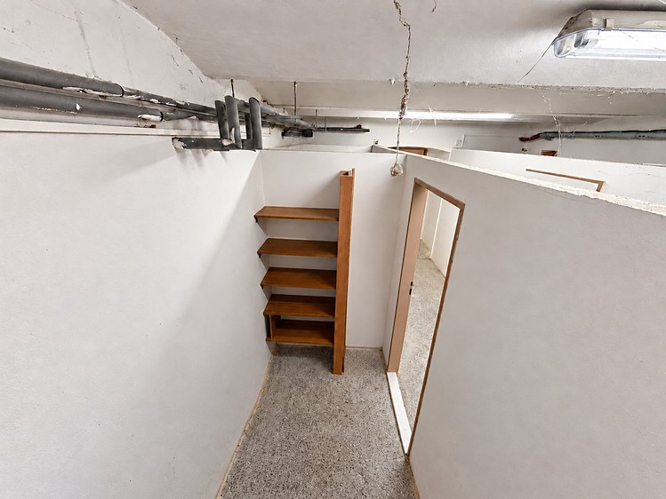 Квартира 1+kk на продаж, 45 м² (15 з 16)