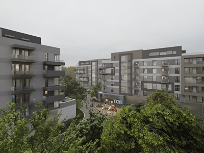 Wohnung 2+kk zum Kauf, 57 m² (2 von 7)