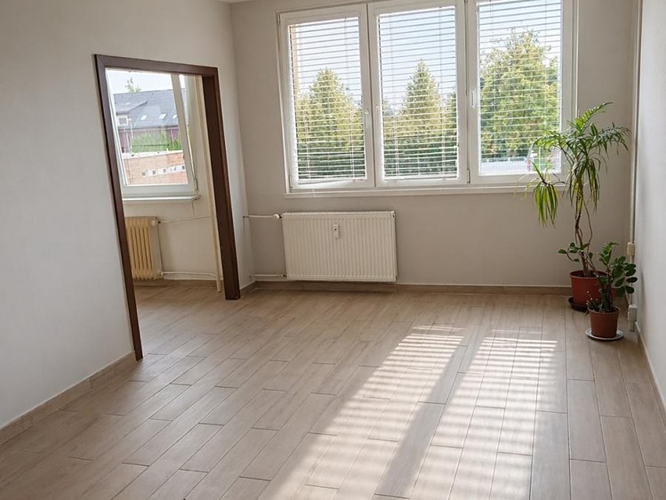 Квартира 4+1 на продаж, 64 м² (3 з 7)