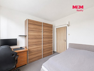 Квартира 3+1 на продаж, 61 м² (3 з 18)