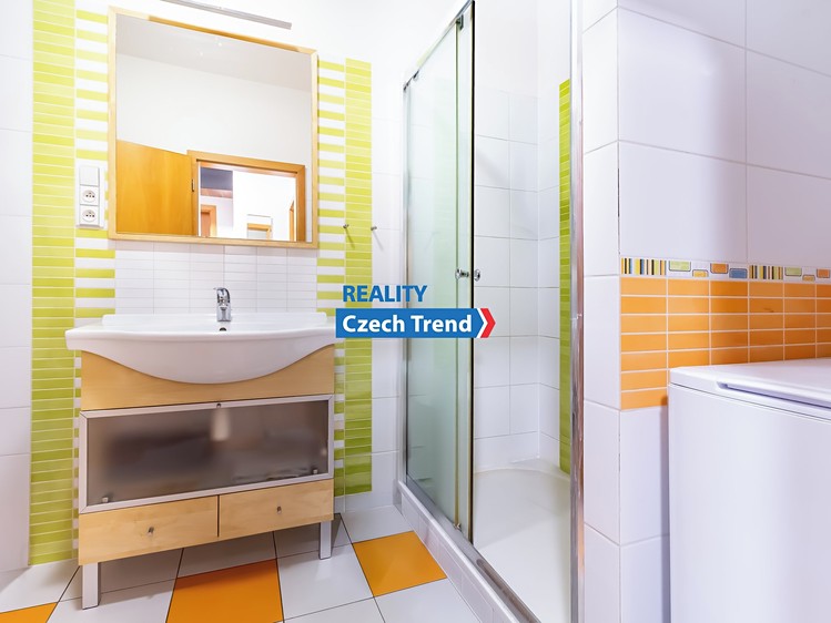 Квартира 2+kk на продаж, 46 м² (10 з 19)