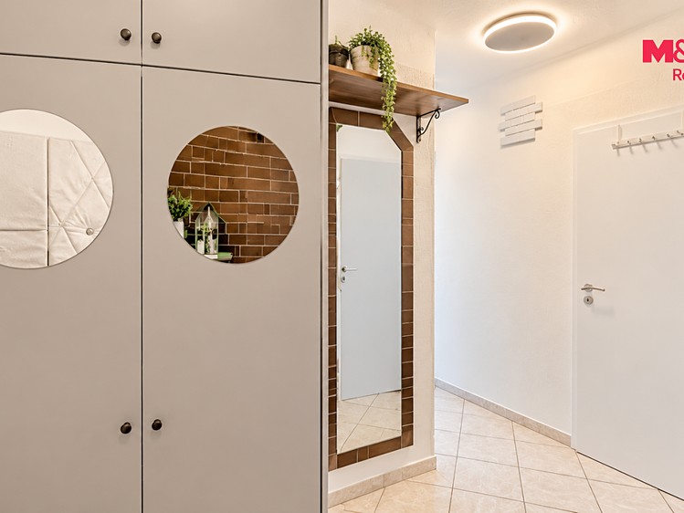Wohnung 3+1 zum Kauf, 67 m² (5 von 9)