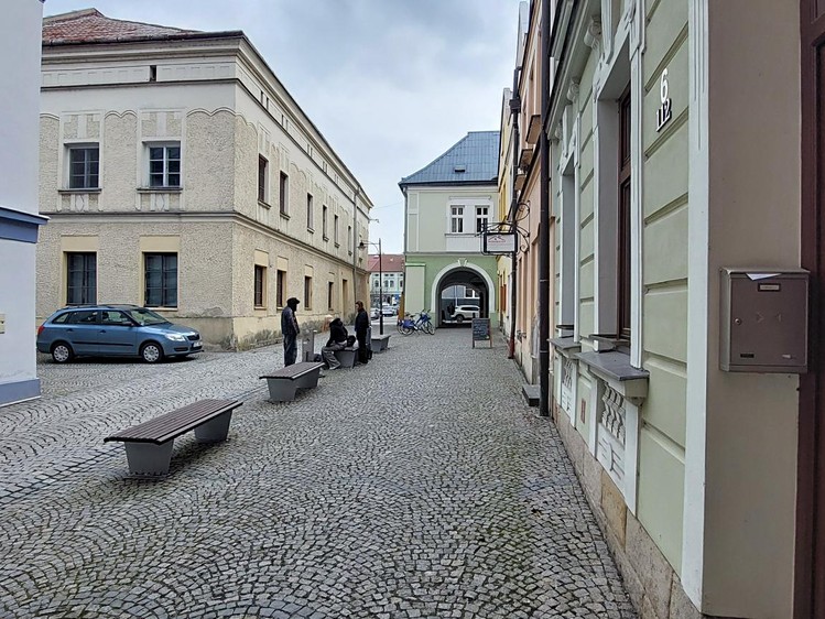 Комерційне приміщення в оренду, 32 м² (1 з 18)