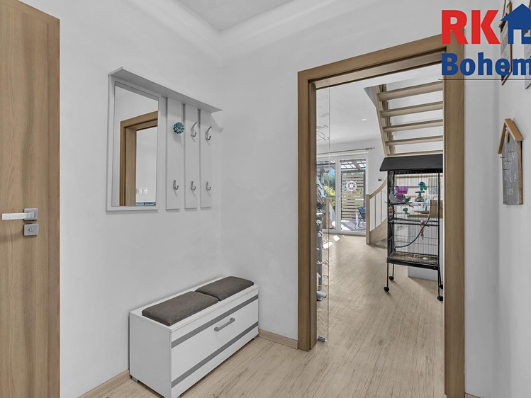 Prodej domu, 74 m² (12 z 29)