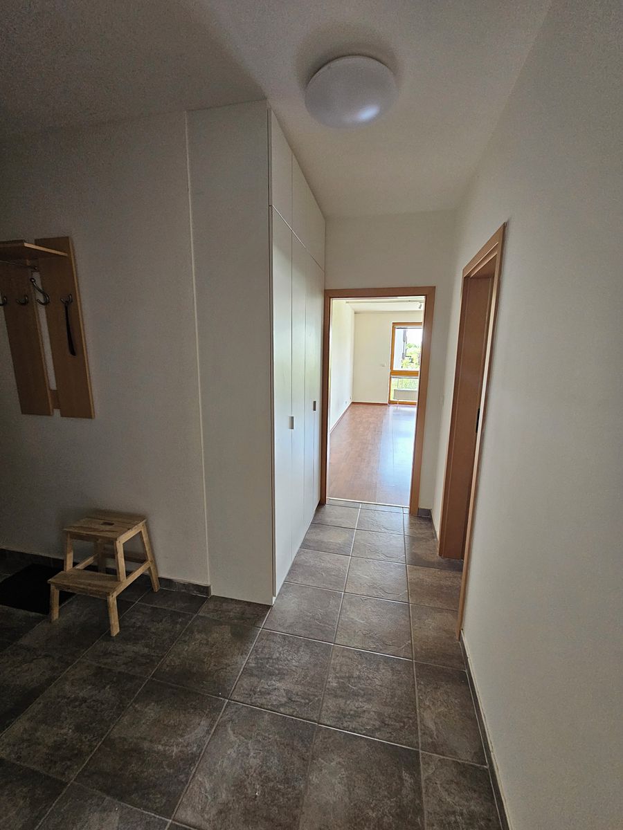 Pronájem bytu 2+kk 57 m² – fotografie 4