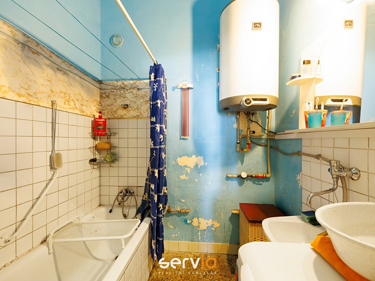Квартира 3+1 на продаж, 93 м² (4 з 8)