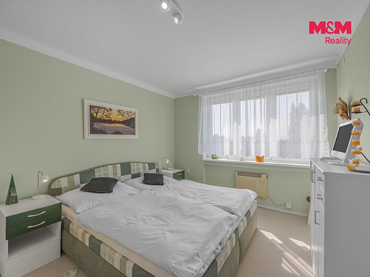 Wohnung 3+1 zum Kauf, 70 m² (4 von 13)