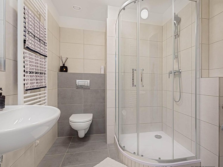 Квартира 2+kk в оренду, 47 м² (6 з 7)