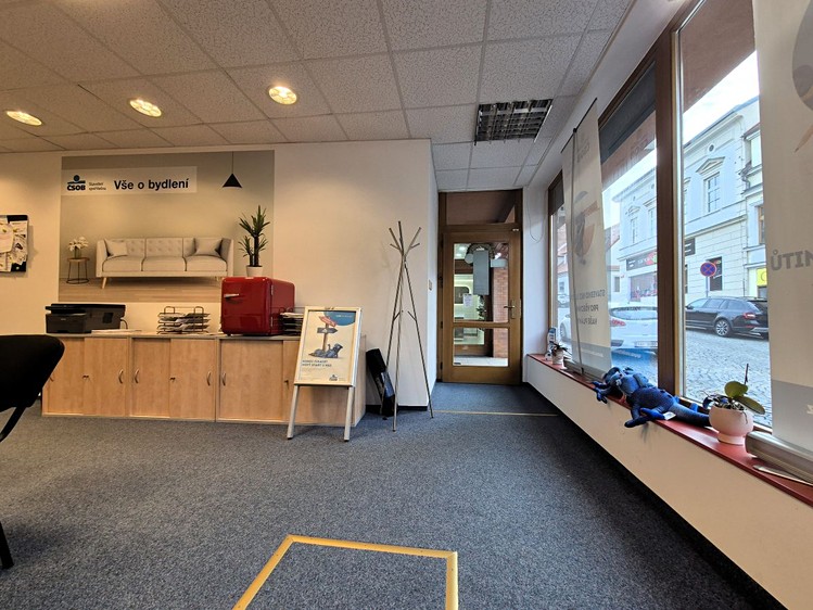 Prodej komerčního prostoru, 70 m² (4 z 10)