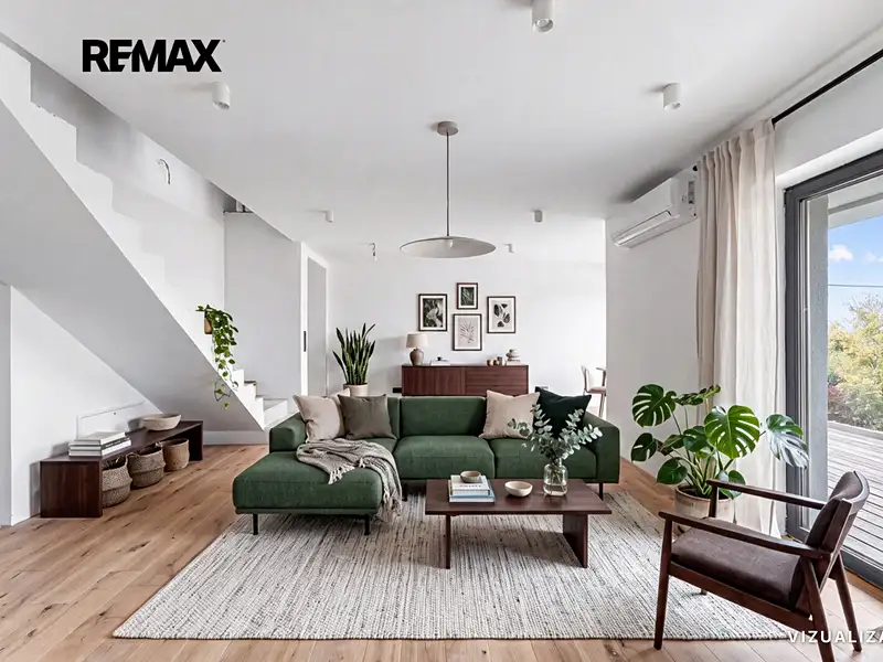 Prodej rodinného domu 148 m², pozemek 443 m², Kly – náhled fotky 2